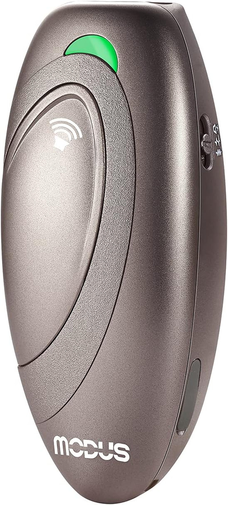 Ultrasonic Dog Barking Deterrent Device, Anti-Barking Device for Dogs Bark Buddy anti Bark Device for Dogs, Safe for Dogs,No Need to Shout or Hit,Indoor and Outdoor