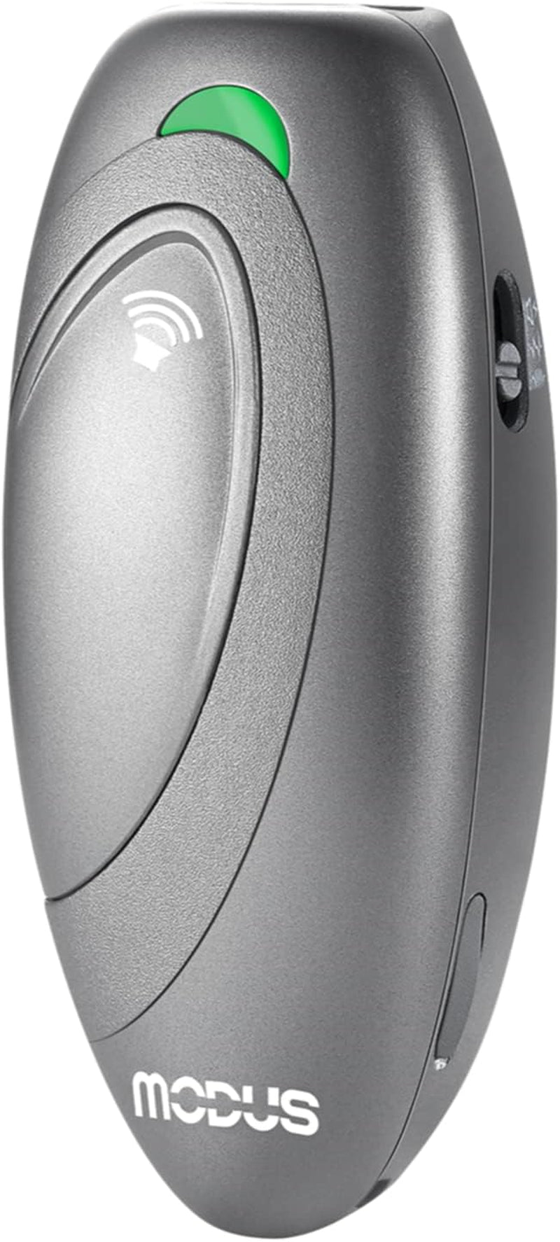 Ultrasonic Dog Barking Deterrent Device, Anti-Barking Device for Dogs Bark Buddy anti Bark Device for Dogs, Safe for Dogs,No Need to Shout or Hit,Indoor and Outdoor