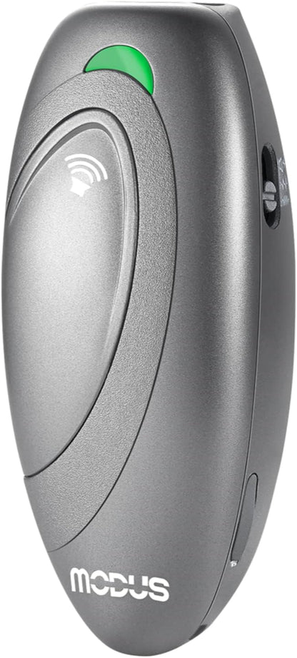 Ultrasonic Dog Barking Deterrent Device, Anti-Barking Device for Dogs Bark Buddy anti Bark Device for Dogs, Safe for Dogs,No Need to Shout or Hit,Indoor and Outdoor