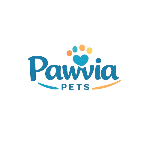 Pawvia